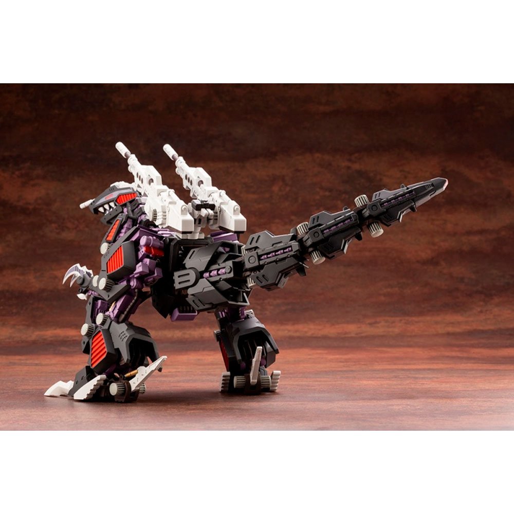 ZOIDS EZ-026 GENO SAURER REPACKAGE VER. KOTOBUKIYA ZOIDS EZ-026 GENO SAURER REPACKAGE VER. KOTOBUKIYA